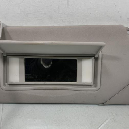 Pare soleil gauche PEUGEOT 207