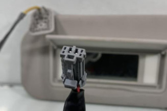 Pare soleil gauche PEUGEOT 207