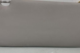 Pare soleil gauche PEUGEOT 207