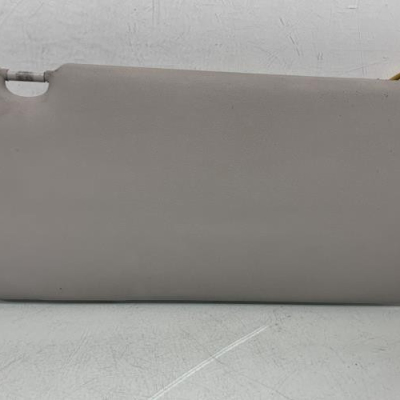 Pare soleil gauche PEUGEOT 207 Photo n°4