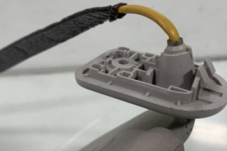 Pare soleil gauche PEUGEOT 207