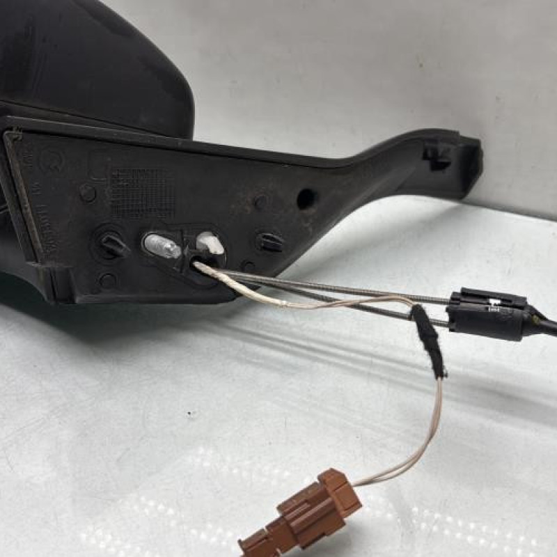 Retroviseur gauche PEUGEOT 208 1 Photo n°2