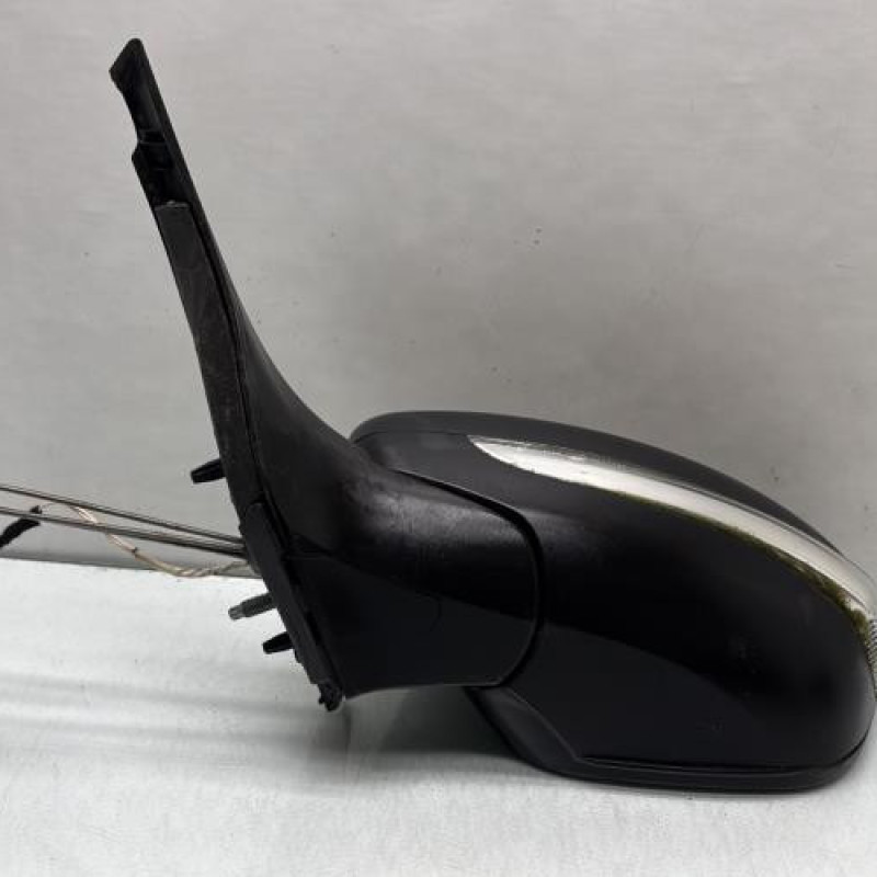 Retroviseur gauche PEUGEOT 208 1 Photo n°4