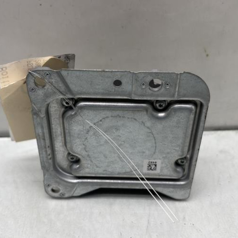 Boitier air bag PEUGEOT 208 1 Photo n°4