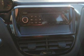 Boitier air bag PEUGEOT 208 1