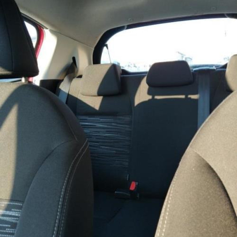 Boitier air bag PEUGEOT 208 1 Photo n°15