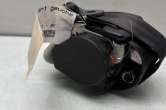 Ceinture avant gauche PEUGEOT 208 1 Photo n°1