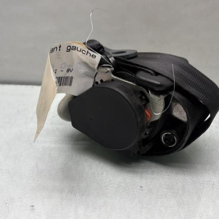 Ceinture avant gauche PEUGEOT 208 1 Photo n°1