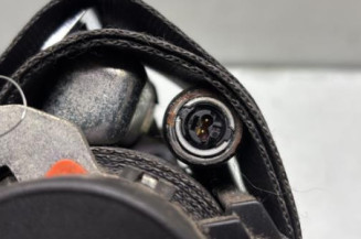 Ceinture avant gauche PEUGEOT 208 1