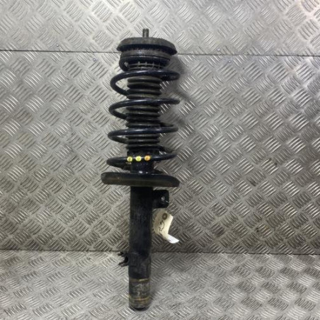 Amortisseur avant droit PEUGEOT 208 1 Photo n°1