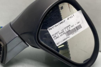 Retroviseur droit PEUGEOT 308 1 Photo n°1