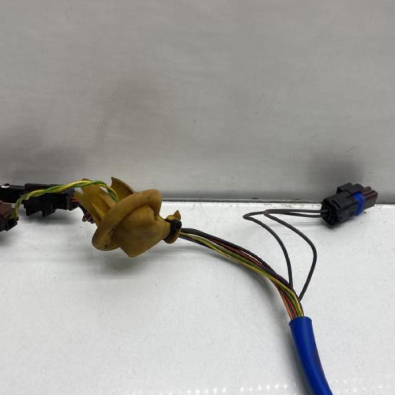 Retroviseur droit PEUGEOT 308 1 Photo n°3