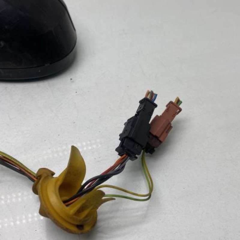 Retroviseur gauche PEUGEOT 308 1 Photo n°5