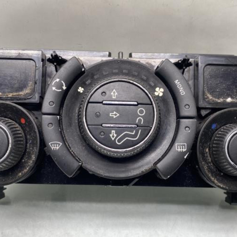 Commande chauffage PEUGEOT 308 1 Photo n°1