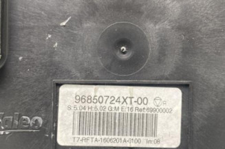 Commande chauffage PEUGEOT 308 1