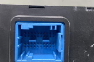 Commande chauffage PEUGEOT 308 1