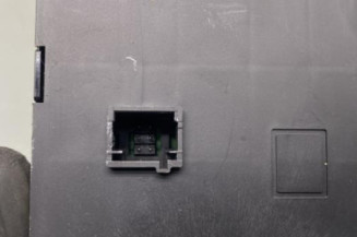 Commande chauffage PEUGEOT 308 1