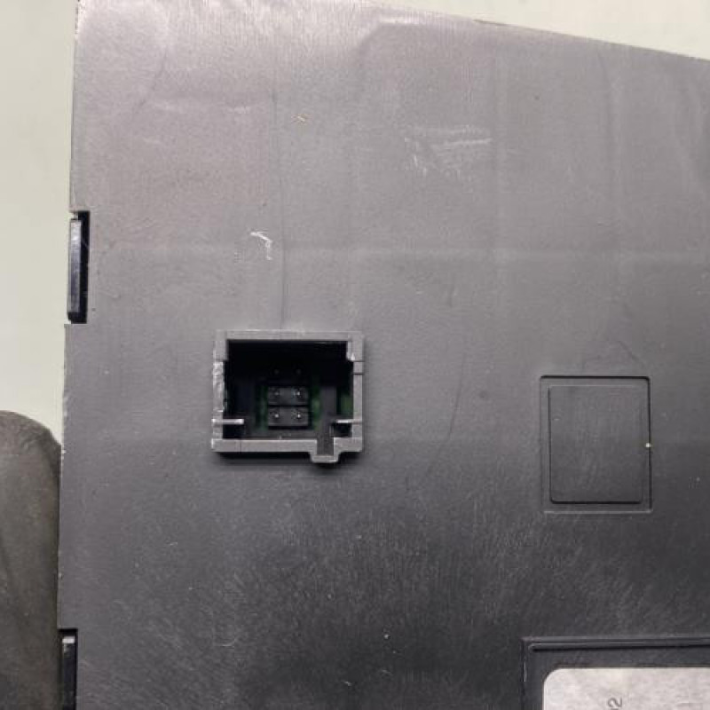 Commande chauffage PEUGEOT 308 1 Photo n°5