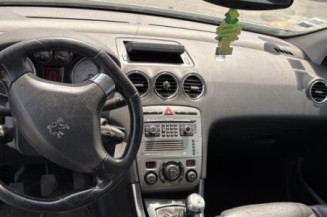 Commande chauffage PEUGEOT 308 1