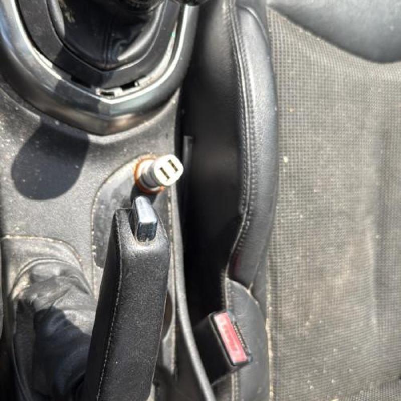 Commande chauffage PEUGEOT 308 1 Photo n°20