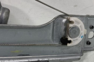 Leve vitre electrique arriere droit PEUGEOT 207