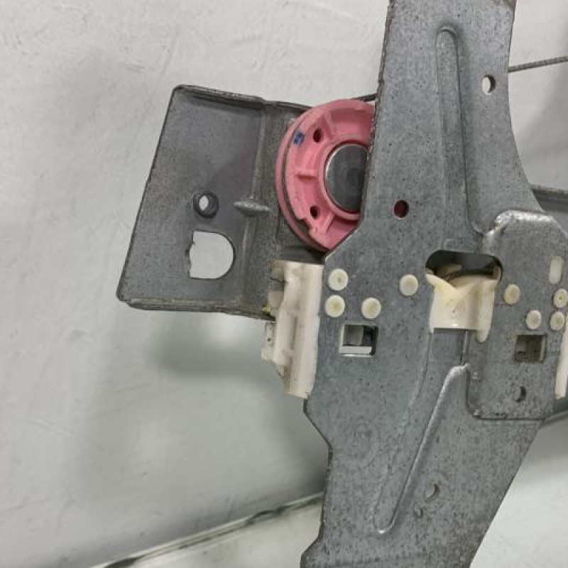 Leve vitre electrique arriere droit PEUGEOT 207 Photo n°7