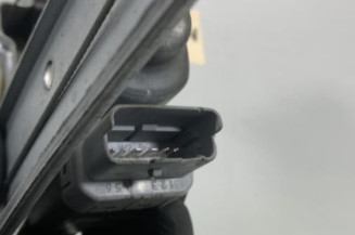 Leve vitre electrique arriere droit PEUGEOT 207