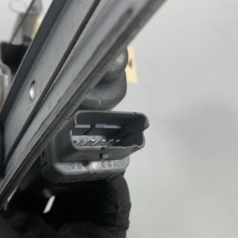 Leve vitre electrique arriere droit PEUGEOT 207 Photo n°8