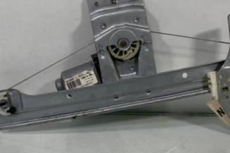 Leve vitre electrique arriere gauche PEUGEOT 207