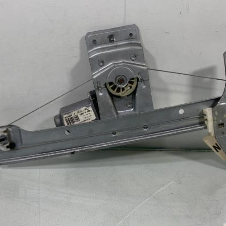Leve vitre electrique arriere gauche PEUGEOT 207