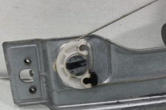 Leve vitre electrique arriere gauche PEUGEOT 207