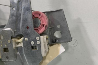 Leve vitre electrique arriere gauche PEUGEOT 207