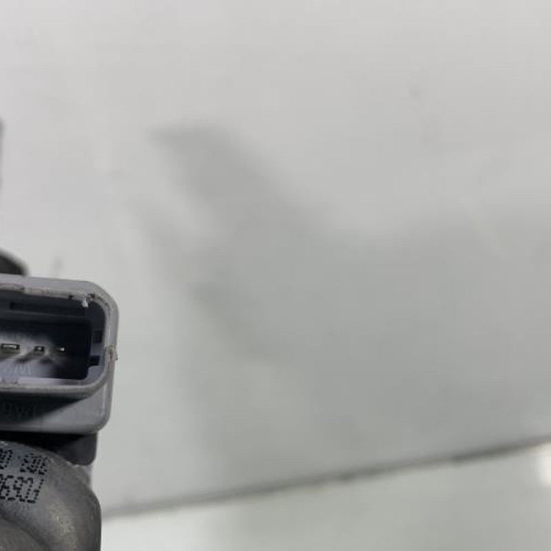 Leve vitre electrique arriere gauche PEUGEOT 207 Photo n°7