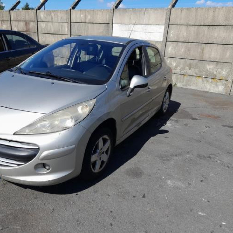 Leve vitre electrique arriere gauche PEUGEOT 207 Photo n°11