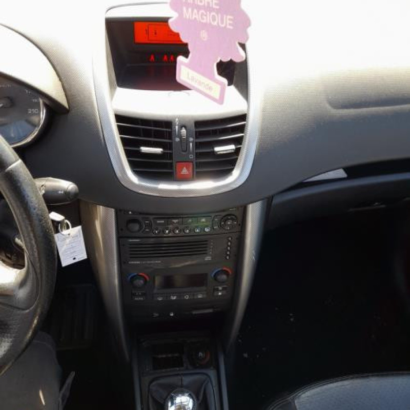 Leve vitre electrique arriere gauche PEUGEOT 207 Photo n°19