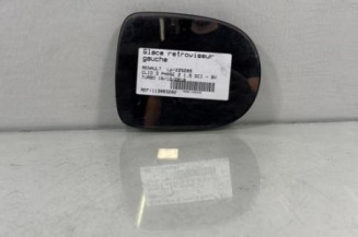 Glace retroviseur gauche RENAULT CLIO 3 Photo n°1