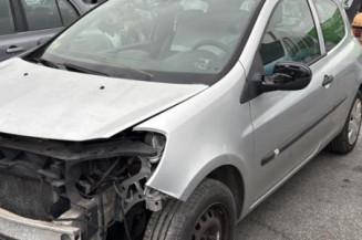 Glace retroviseur gauche RENAULT CLIO 3