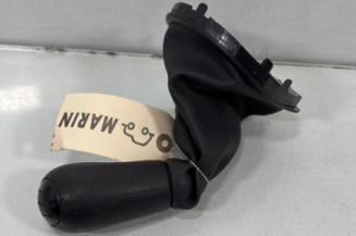 Pommeau de vitesses RENAULT CLIO 3