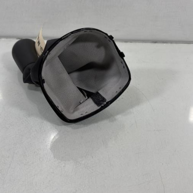 Pommeau de vitesses RENAULT CLIO 3 Photo n°4