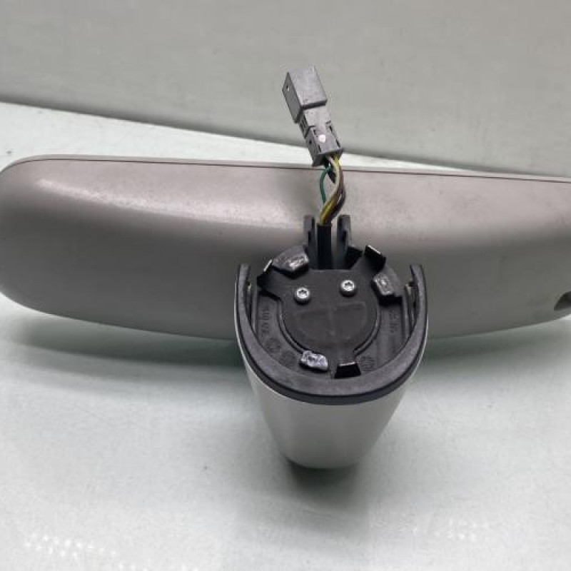 Retroviseur interieur AUDI A6 3 Photo n°2