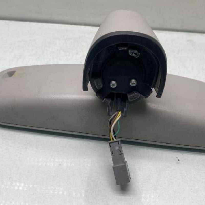 Retroviseur interieur AUDI A6 3 Photo n°4