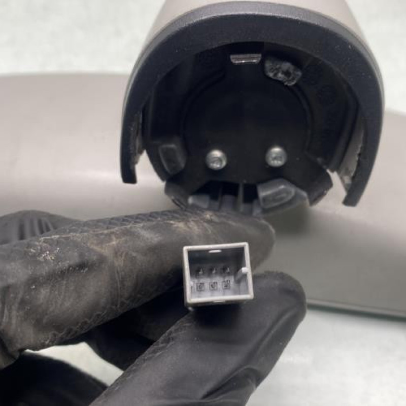 Retroviseur interieur AUDI A6 3 Photo n°5