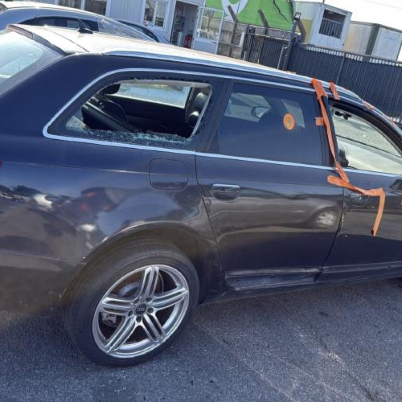 Retroviseur interieur AUDI A6 3 Photo n°11