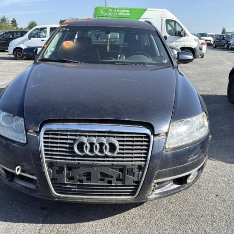 Retroviseur interieur AUDI A6 3 Photo n°13