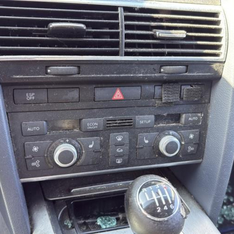 Retroviseur interieur AUDI A6 3 Photo n°19