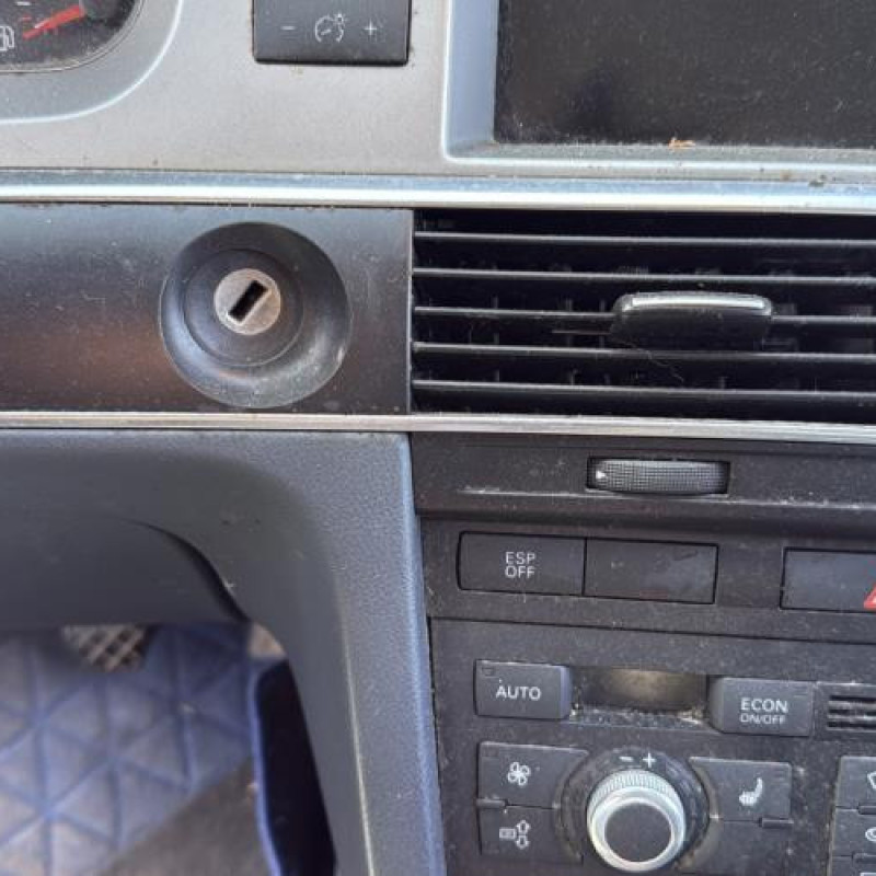 Retroviseur interieur AUDI A6 3 Photo n°20