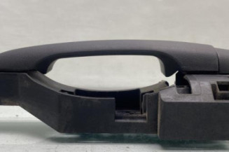 Poignee porte coffre gauche RENAULT KANGOO 2 Photo n°1