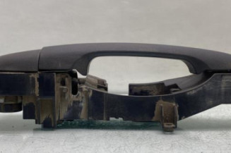 Poignee porte coffre gauche RENAULT KANGOO 2