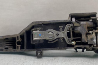 Poignee porte coffre gauche RENAULT KANGOO 2