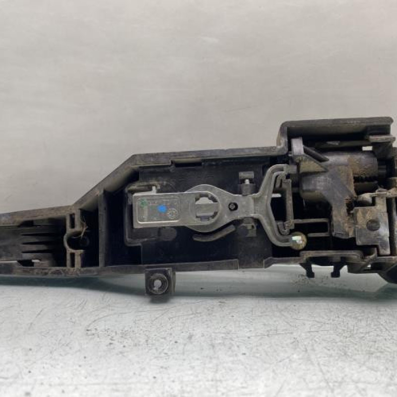 Poignee porte coffre gauche RENAULT KANGOO 2 Photo n°3